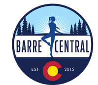 Barre Central